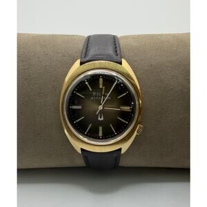 Vintage 1976 Bulova Accutron Watch